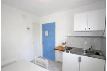 Grčka Privát Vasiliki, Eksterijer